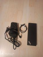 Thinkpad Thunderbolt 3 Dock TYPE: 40AC Kr. Passau - Passau Vorschau