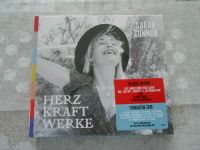 Verkaufe Sarah Connor - Herz Kraft Werke CD Deluxe Edition NEU Hessen - Bad Hersfeld Vorschau