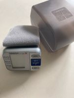 Blutdruck - Messgerät für schmales Handgelenk Bayern - Dillingen (Donau) Vorschau