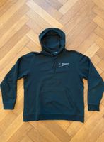 NIKE X OFF-WHITE Virgl Campus Crew "Insert Ideas Here" Hoodie, XL Essen-West - Frohnhausen Vorschau