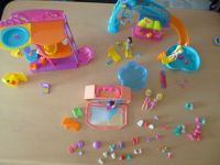 Polly Pocket Set Bayern - Zwiesel Vorschau