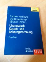 Kosten u Leistungsrechnung Übungsbuch Bayern - Inchenhofen Vorschau