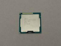 Intel Xeon E3-1230v2  4x 3,3Ghz - Sockel 1155 Prozessor CPU Hessen - Zwingenberg Vorschau