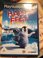 Spiel PlayStation PS2 Happy Feet Bayern - Chieming Vorschau