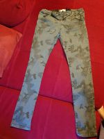 Armyhose Camouflage Skinnyjeans Gr.184 von zara Dresden - Pieschen Vorschau