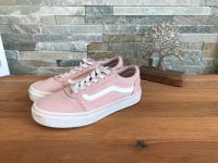 * Neuw. * Vans Mädchen Sneaker Turnschuhe Sportschuhe rosa Düsseldorf - Oberkassel Vorschau