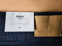 NEUE Jeans von Only Größe 52 Bayern - Kösching Vorschau