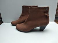 Top Neue Vagabond Stiefeletten / Schuhe , Gr. 40 .. Baden-Württemberg - Langenau Vorschau