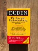 Duden deutsche Rechtschreibung Berlin - Steglitz Vorschau