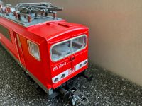 Spur TT Modelleisenbahn Tillig 02334 Elektrolok BR 155 DB Digital Dresden - Seevorstadt-Ost/Großer Garten Vorschau