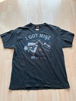 Vintage Harley Davidson T-Shirt 1994 (Größe L) Bayern - Ebersberg Vorschau