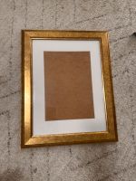 Bilderrahmen GOLD 30x40 cm IKEA Stuttgart - Hedelfingen Vorschau