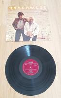 Vinyl Schallplatte (LP): Hauff & Henkler - Unterwegs Dresden - Cotta Vorschau