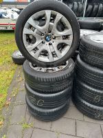 4x 225/50R17 Michelin sommerräder BMW Nr.73 Niedersachsen - Freren Vorschau