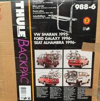 Heckträger Thule für VW Sharan Niedersachsen - Oldenburg Vorschau