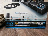 Samsung HT-C5200 blu Ray disc Hessen - Kassel Vorschau