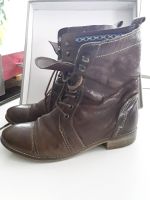 Cox Stiefelette Hessen - Nieste Vorschau