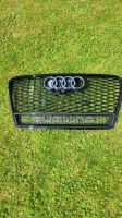 Audi quattro Grill mit Kamera Thüringen - Hörselberg-Hainich Vorschau