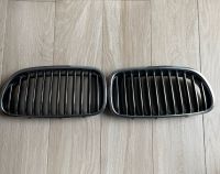 Bmw f10 Original grill bmw new Nordrhein-Westfalen - Moers Vorschau