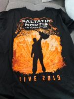 Saltatio Mortis T-Shirt Bayern - Pappenheim Vorschau