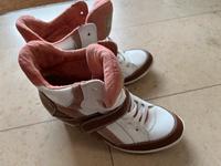 S‘Oliver Schuhe mit Absatz Kr. Altötting - Burghausen Vorschau