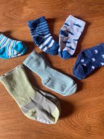 Babysocken Hessen - Waldeck Vorschau