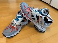 Reebok DMX Trail Shadow: Premier Pack_ NEU Bayern - Würzburg Vorschau