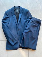 Anzug von Strellson extra slim fit, blau Baden-Württemberg - Waiblingen Vorschau