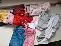 Bekleidungspaket Mädchen in 92 Niedersachsen - Vollersode Vorschau