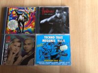 Techno aus den 90ern Haddaway, Marusha, Twenty4Seven Niedersachsen - Vechelde Vorschau