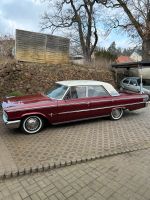 Ford Galaxie 500 V8 US Car Oldtimer Fahrzeug Brandenburg - Eberswalde Vorschau