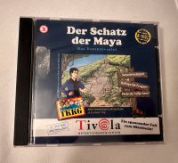 TKKG 3: Der Schatz der Maya  CD-ROM PC Spiel von Tivola Verlag Rheinland-Pfalz - Koblenz Vorschau