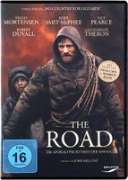 DVD The Road - Guy Pearce + Robert Duvall Nordrhein-Westfalen - Dülmen Vorschau