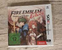 Fire Emblem Echoes Nintendo 3DS/2DS NEU OVP Thüringen - Suhl Vorschau