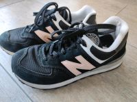 New Balance Sneaker WL574HB2, Größe 37,5 Hessen - Antrifttal Vorschau