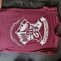 Harry Potter Hogwarts T shirt Gr 6(38) Hessen - Raunheim Vorschau