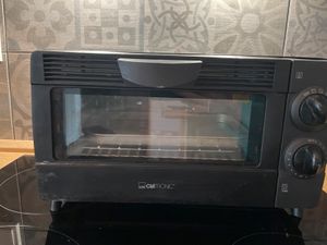 Backofen ist Mini jetzt Clatronic eBay Kleinanzeigen Kleinanzeigen