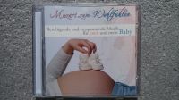 CD Beruhigende und entspannende Musik für mich und mein Baby Brandenburg - Zossen Vorschau