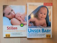Stillen, Unser Baby Das erste Jahr GU Rheinland-Pfalz - Rheinzabern Vorschau