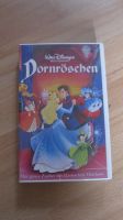 Dornröschen - Walt Disney Meisterwerk VHS Schleswig-Holstein - Lübeck Vorschau