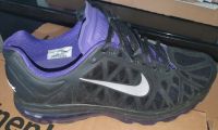 Nike Air max 2011 Gr 46 US 12 TOP Zustand Baden-Württemberg - Kornwestheim Vorschau