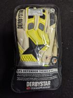 ungetragene Derbystar Torwart Handschuh APS Defender Themis 10 Nordrhein-Westfalen - Herne Vorschau