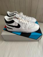 Nike QS SP White Black Nordrhein-Westfalen - Bergheim Vorschau