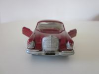 Spielzeugauto Solido 126 Mercedes 220 SE, REF 126, 1/45 3/63 Baden-Württemberg - Sontheim Vorschau