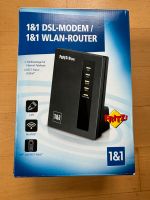 Fritz Box W-LAN Router Rheinland-Pfalz - Waldlaubersheim Vorschau