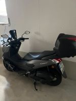 Yamaha n Max 125 Bayern - Hilgertshausen-Tandern Vorschau