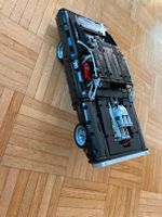 Lego 42111 Dodge Charger / zerlegt Kreis Pinneberg - Pinneberg Vorschau