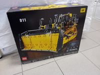 LEGO Technic 42131 App-Gesteuerter Cat D11 Bulldozer - Neu & OVP Leipzig - Schönefeld-Abtnaundorf Vorschau