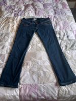 Pepe Jeans dunkelblau W30/L30 Niedersachsen - Friedeburg Vorschau