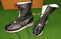 Leder Stiefel Gr 41 Brotterode-Trusetal - Trusetal Vorschau